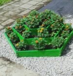Alpine Hill Raised Bed - Image 2