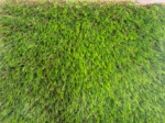 Artificial Grass 25mm W 2m x L 2m (W 6.6ft x L 6.6ft) - Image 3