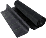 Weed Control Fabric W 1.5m x L 14m (W 5ft x L 46ft) - Image 5