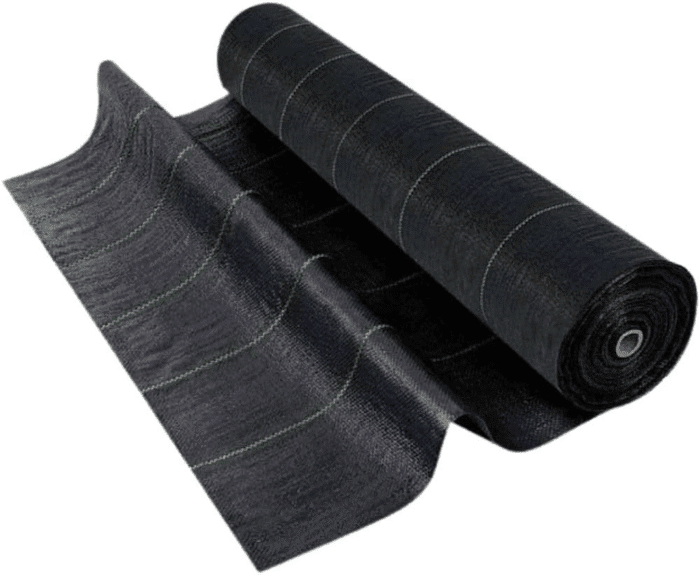Weed Control Fabric W 1.5m x L 14m (W 5ft x L 46ft) - Image 5
