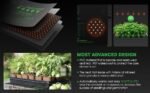 Seedling Heat Mat W 25.4cm x L 50.8cm (10 x 20 inch) - Image 7