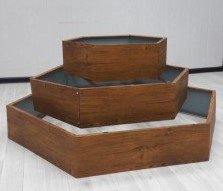 Alpine Hill Raised Bed