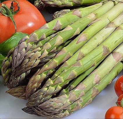 Asparagus Seeds