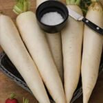 Astor Radish Seeds