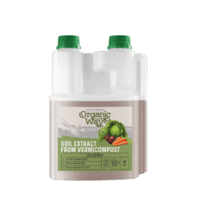 BIOSTIMULANT FOR VEGETABLES