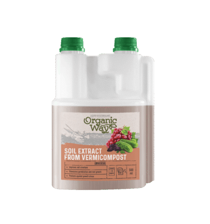 BIOSTIMULANT UNIVERSAL