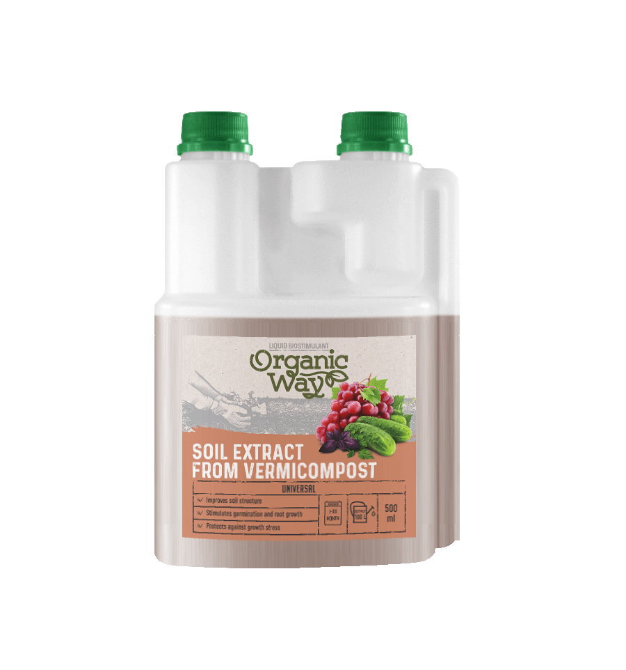 BIOSTIMULANT UNIVERSAL BIOSTIMULANT UNIVERSAL