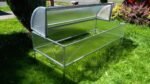 Cold Frame 'Lotus'