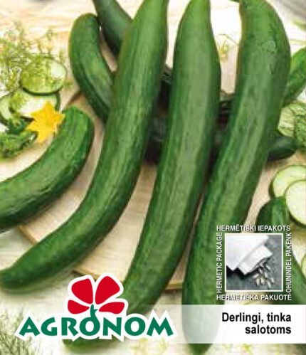 Cucumber Seeds