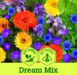 Dream Mix Flower Mix Seeds