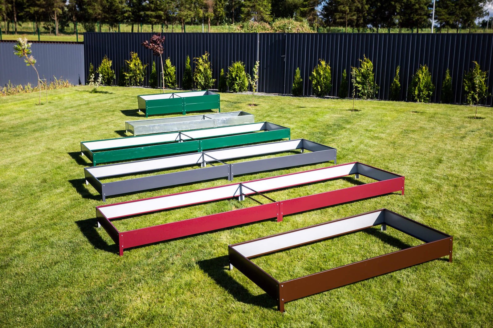 Greenhouse Accessories