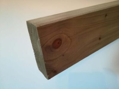 Greenhouse Polytunnel Timber base
