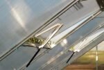 Greenhouse & Polytunnel Automatic Openers