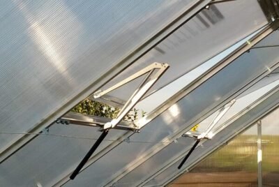 Greenhouse & Polytunnel Automatic Openers
