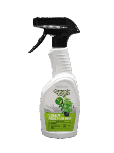 POTASSIUM SOAP GREEN" (READY TO USE)"