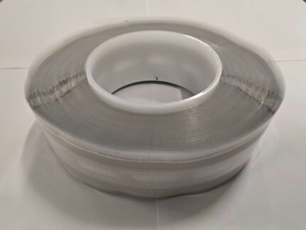 Polycarbonate antidust protective tape