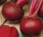 Rote Kugel 2 Beetroot Seeds