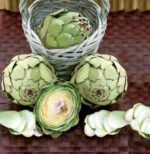 Viole De Provence Artichoke Seeds