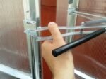 Greenhouse & Polytunnel Automatic Openers - Image 2