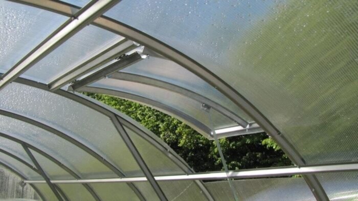 Greenhouse & Polytunnel Automatic Openers - Image 3