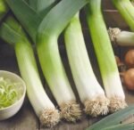 Tango Leek Seeds