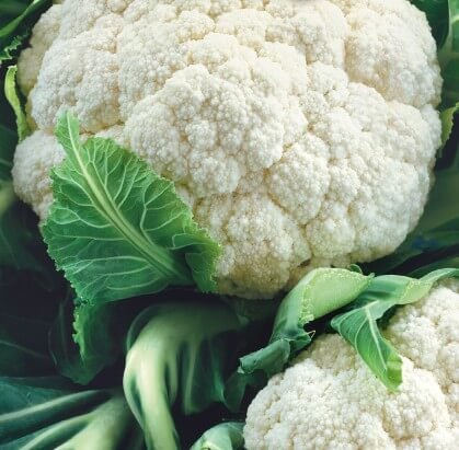 Beta Cauliflower Seeds